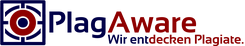 Logo PlagAware thawte