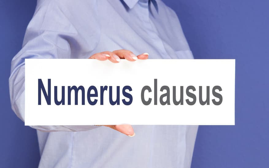 Numerus Claus Uni