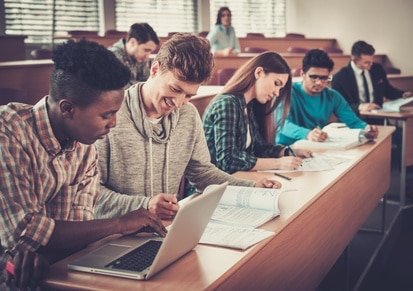 Ausländische Ghostwriter